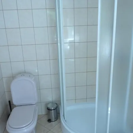 Domki Czyrna Szczyrk Zewnętrze zdjęcie