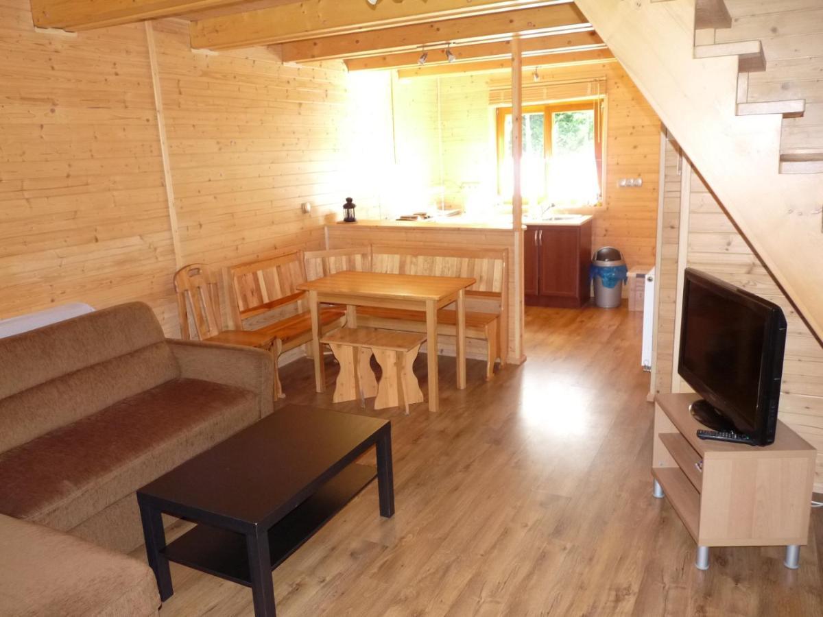 Chalet Czyrna Szczyrk