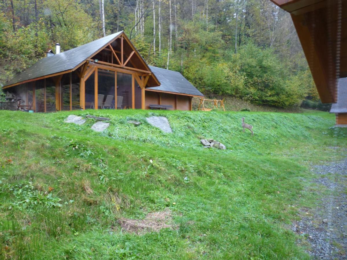 Czyrna Chalet *