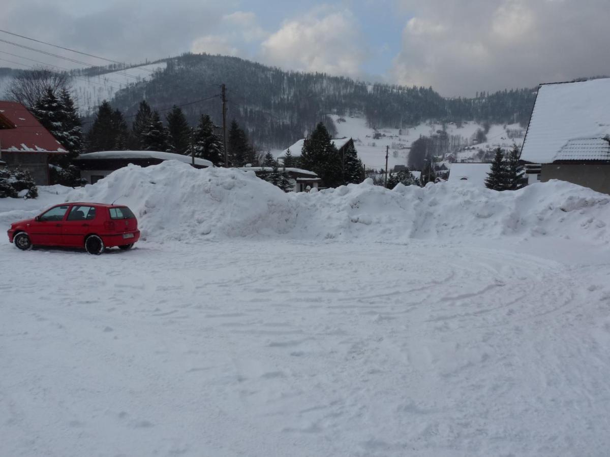 Czyrna Chalet Szczyrk