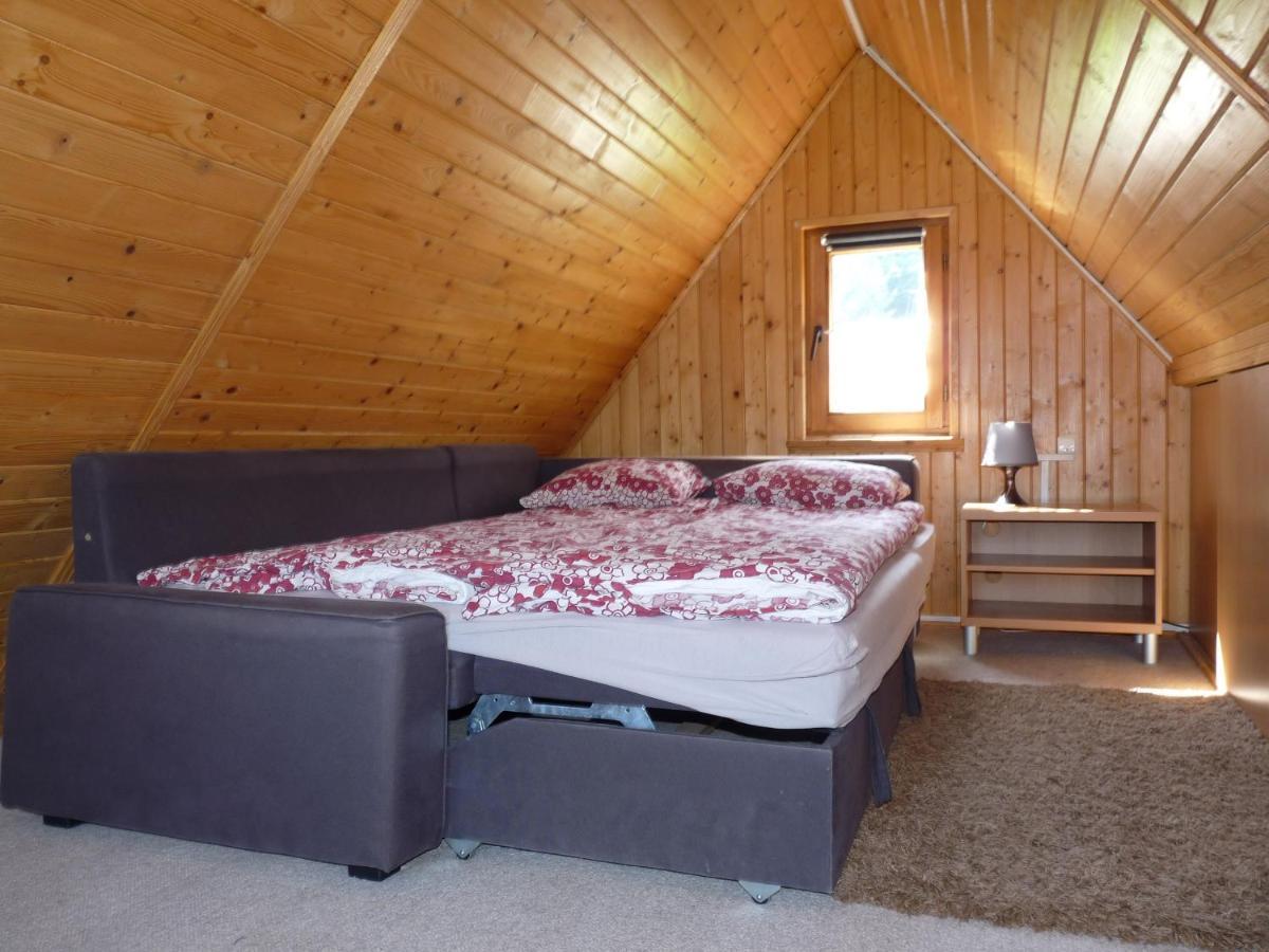 Czyrna Chalet *