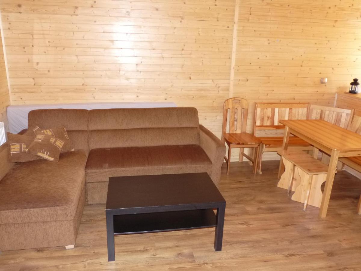 Czyrna Chalet Szczyrk