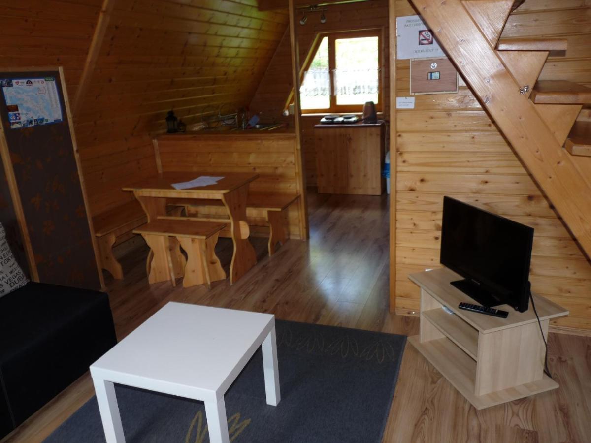 Czyrna Chalet *