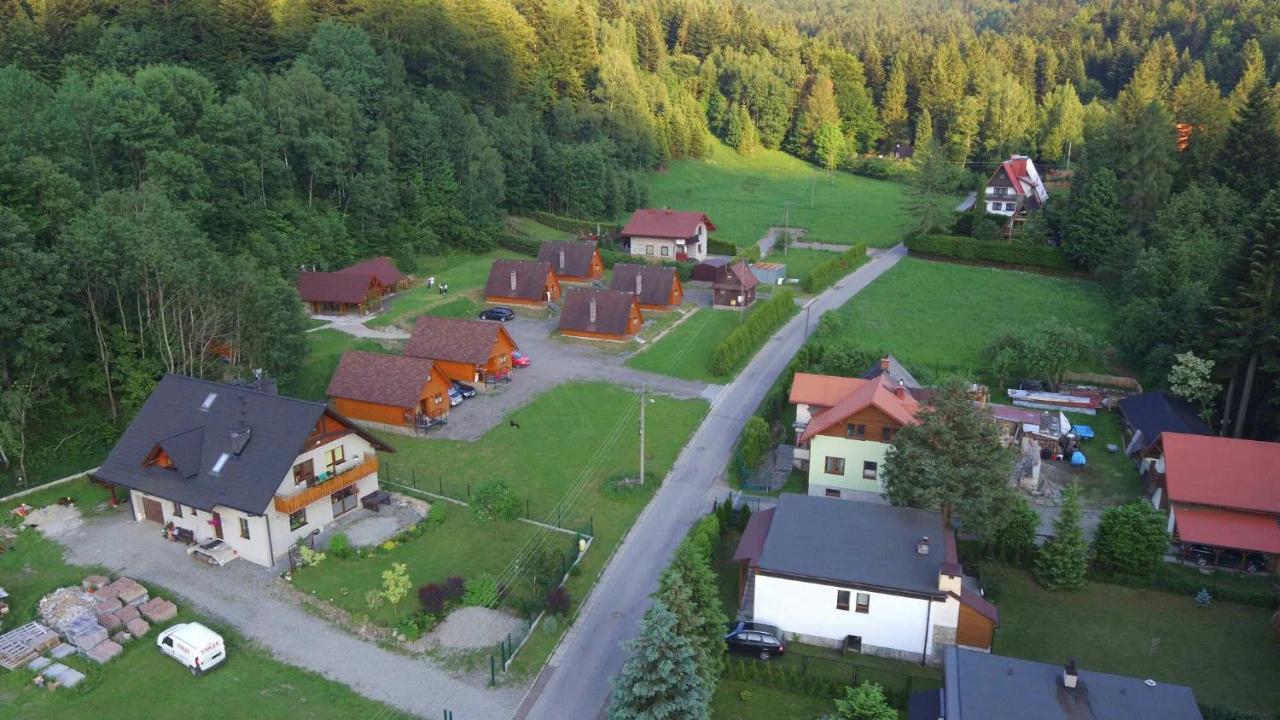 Czyrna Chalet *
