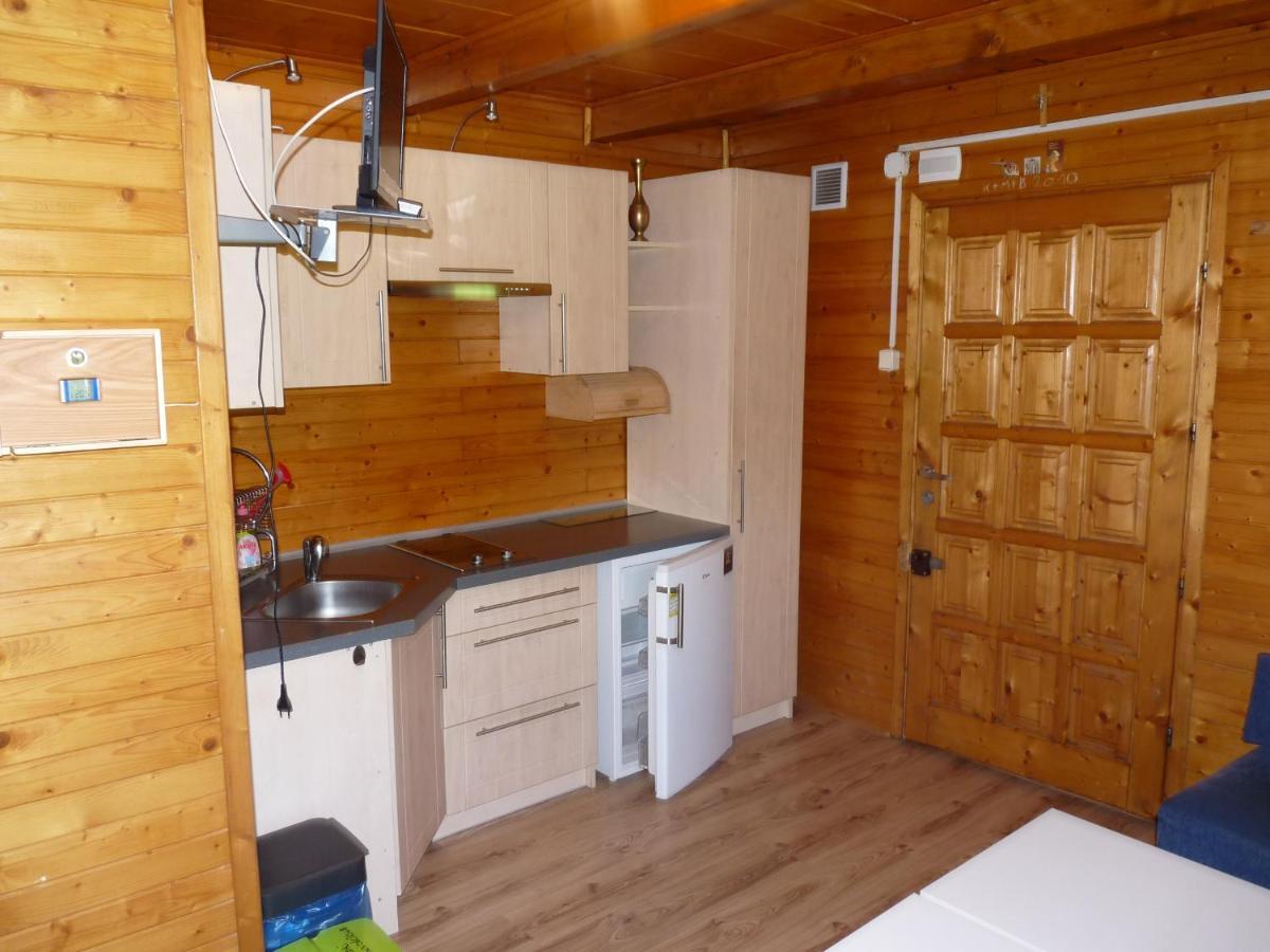 Chalet Czyrna Szczyrk