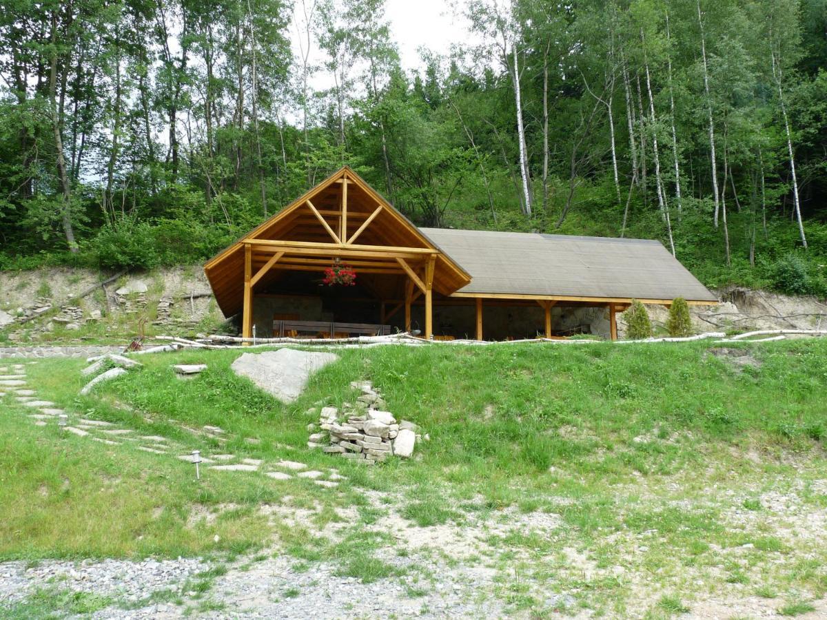 Chalet Czyrna Szczyrk