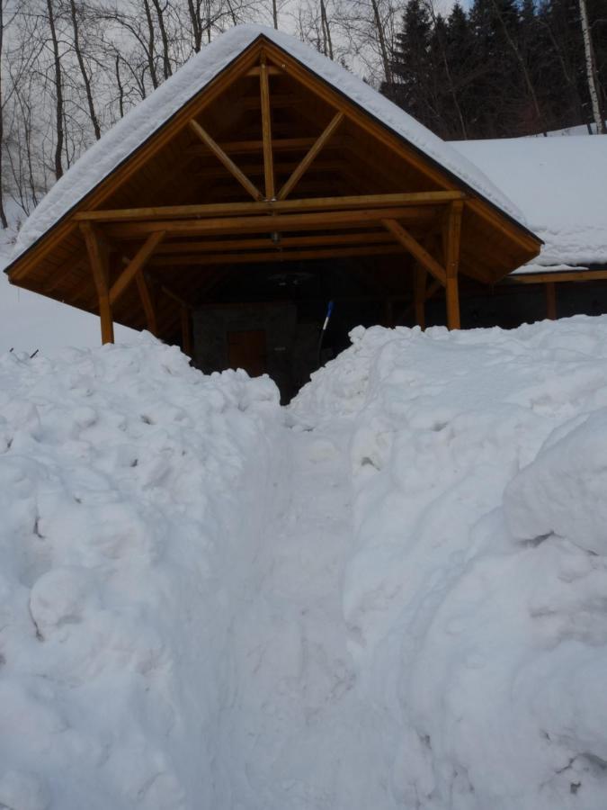 Czyrna Chalet Szczyrk