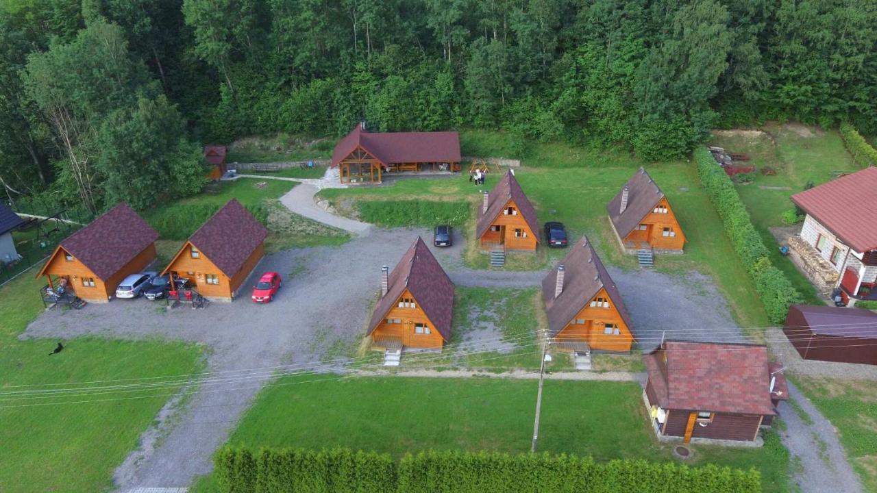 Chalet Czyrna Szczyrk