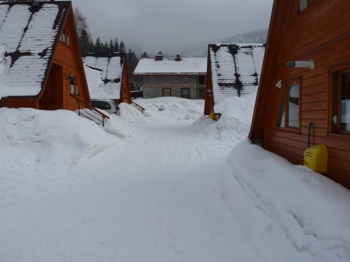 Czyrna Chalet *