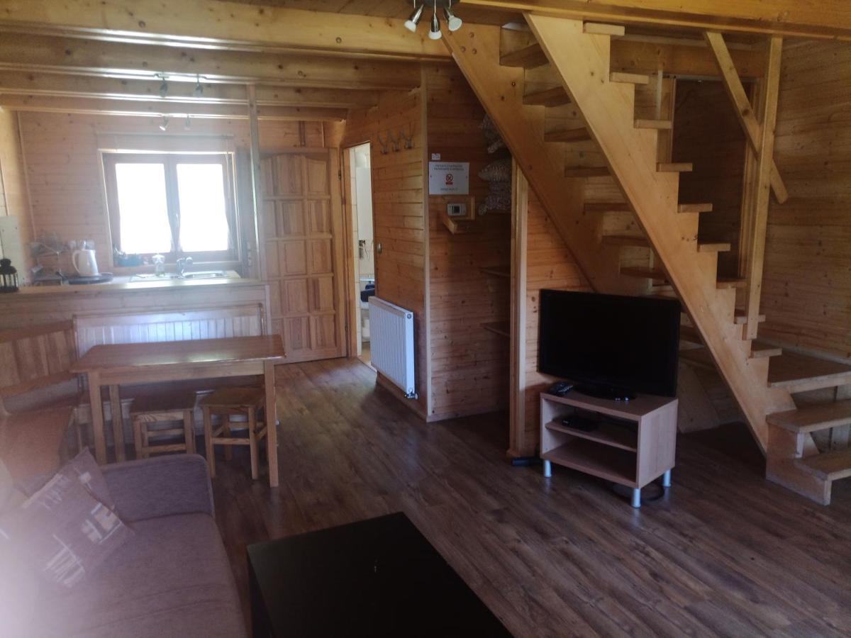 Chalet Czyrna *